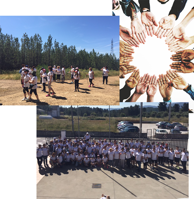 team building